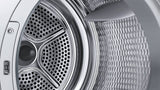 Siemens WT43H00MNL wit