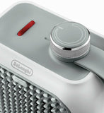 De´Longhi HFX10B03.GR wit-groen