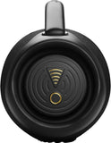 JBL Boombox 3 WIFI zwart