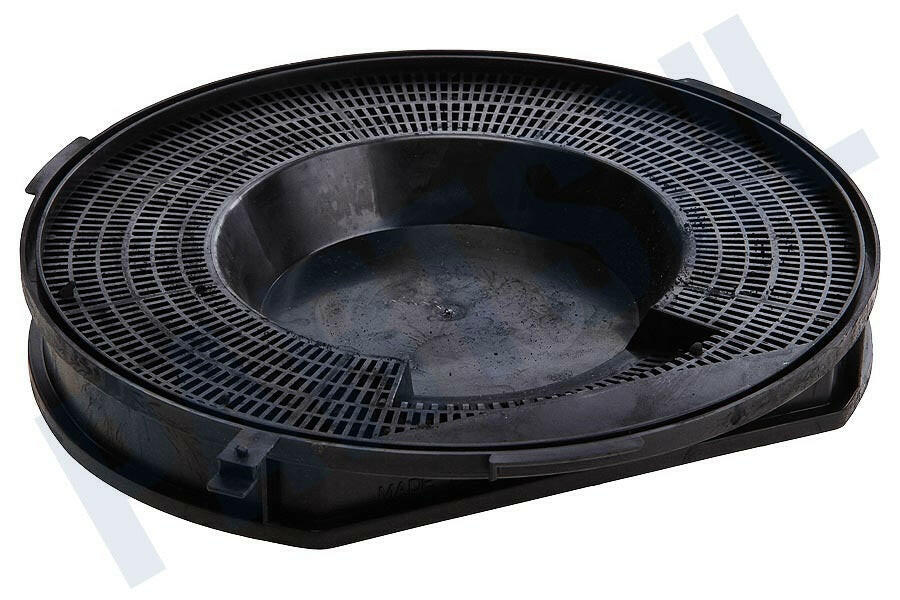 PELGRIM FILTER KOOLSTOF ROND 24CM