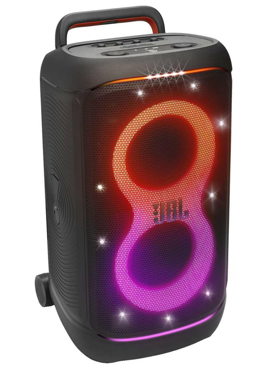 JBL PartyBox 520