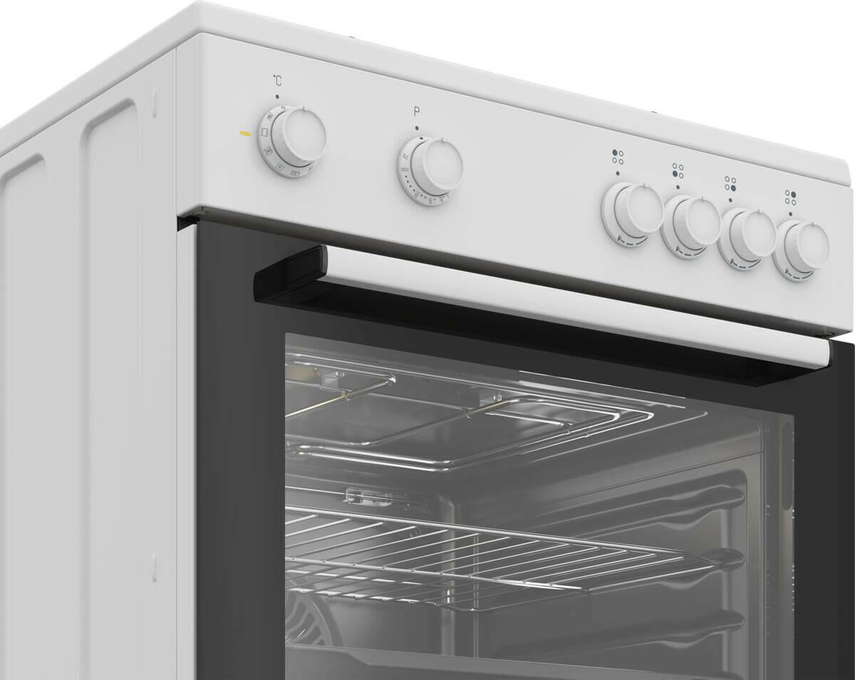 Beko FBM6202W NL