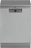 Beko BDFN26430XC inox