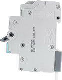 MHN520 HAG INST.AUT.1P+N 20A B 4,5K