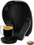 Krups Dolce Gusto Coffee Neo zwart zwart