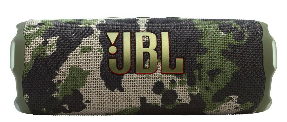 JBL Flip 7 squad