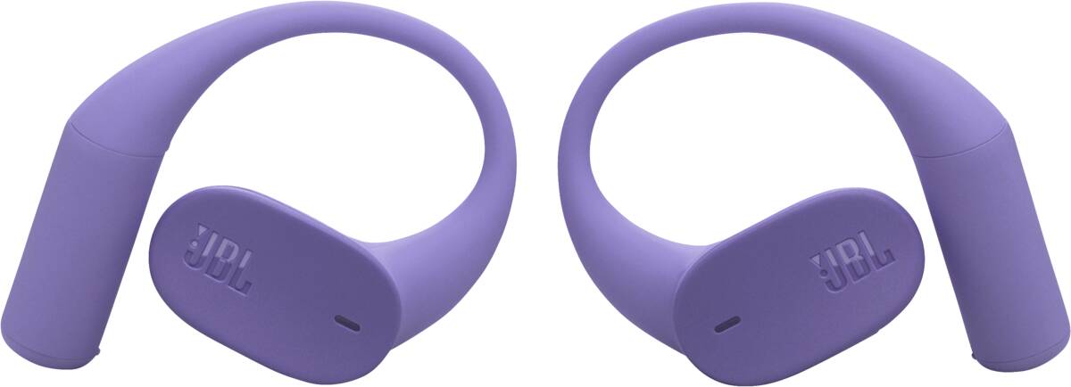 JBL Sense Lite Paars