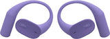 JBL Sense Lite Paars