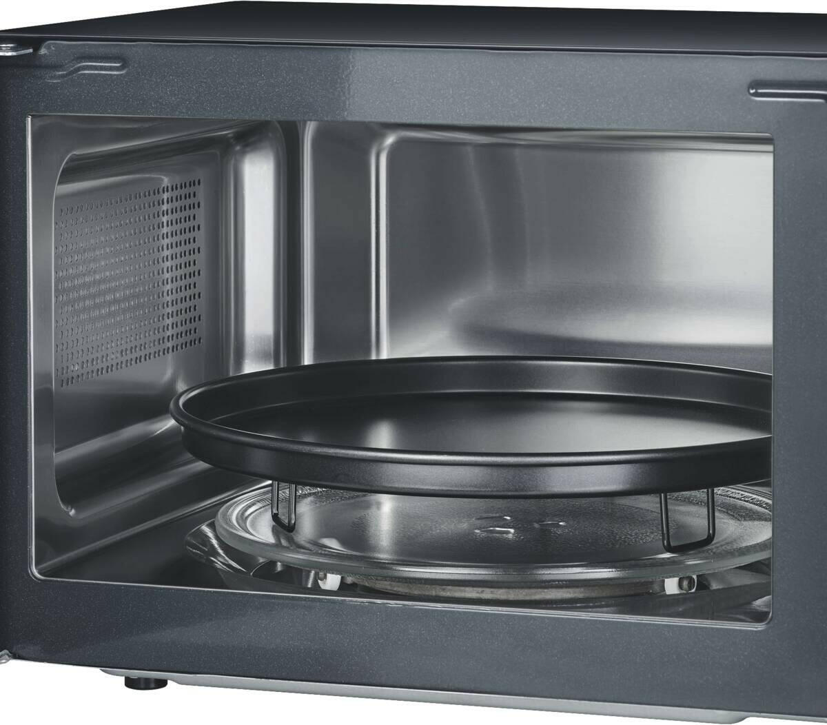 Severin MW 7752 zwart