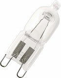 OSRAM HALOGEENLAMP HALOPIN ECO SST