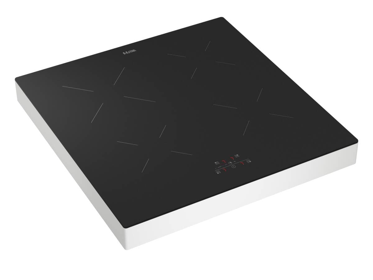 Etna KIV354WIT wit