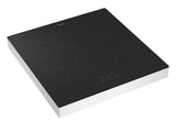 Etna KIV354WIT wit