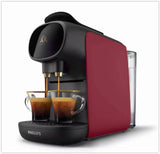 Philips LM9012/50 L’Or Barista rood