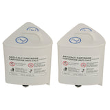 Tefal Anti Kalk Cartridges XD9030