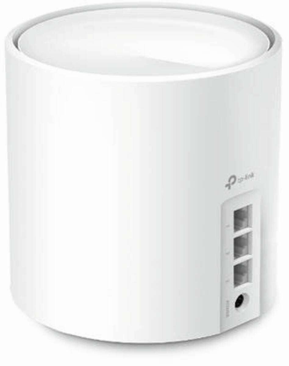 TP-Link Deco X50 3-Pack AX3000 Mesh Wifi 6