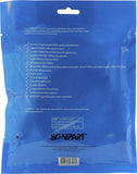 SCANPART HDMI 2.0 KABEL 1.5M