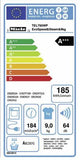 Miele TEL 795 WP EcoSpeed & Steam lotuswit.