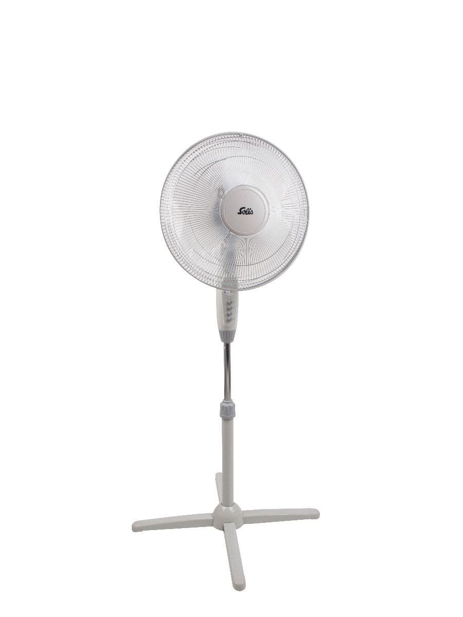 Solis Stand-Ventilator (Type 748)