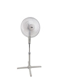 Solis Stand-Ventilator (Type 748)