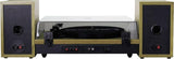 Lenco LS-300 Wood.