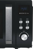 Severin MW 7752 zwart
