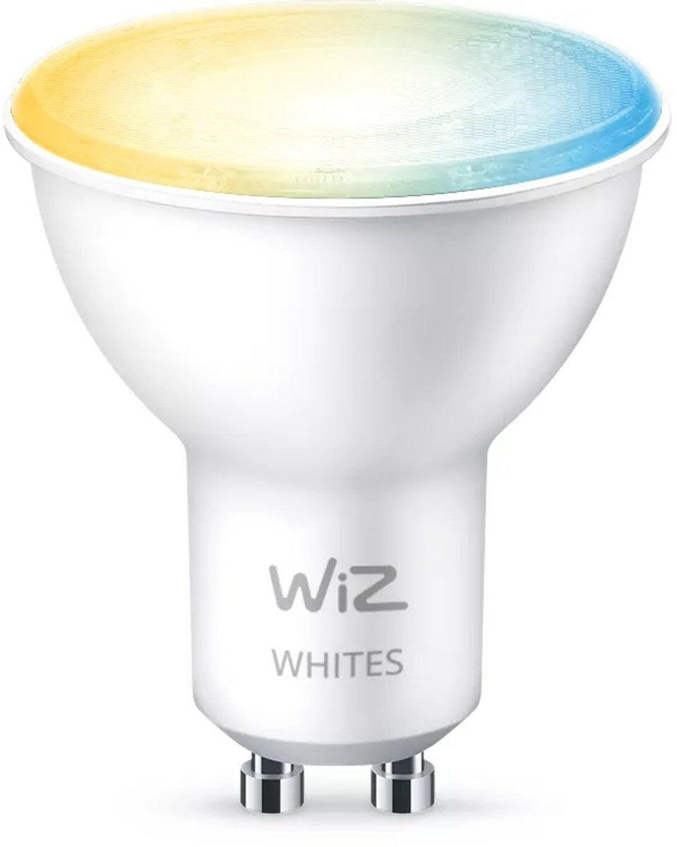 WIZ WFB REFLECT. TW 50W GU10