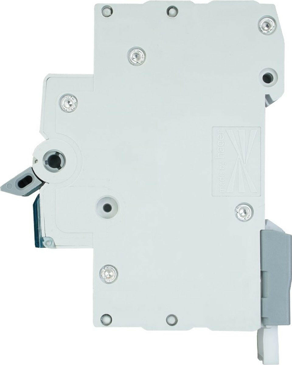 MJN520 HAG INST.AUT.1P+N 20A C 4,5K