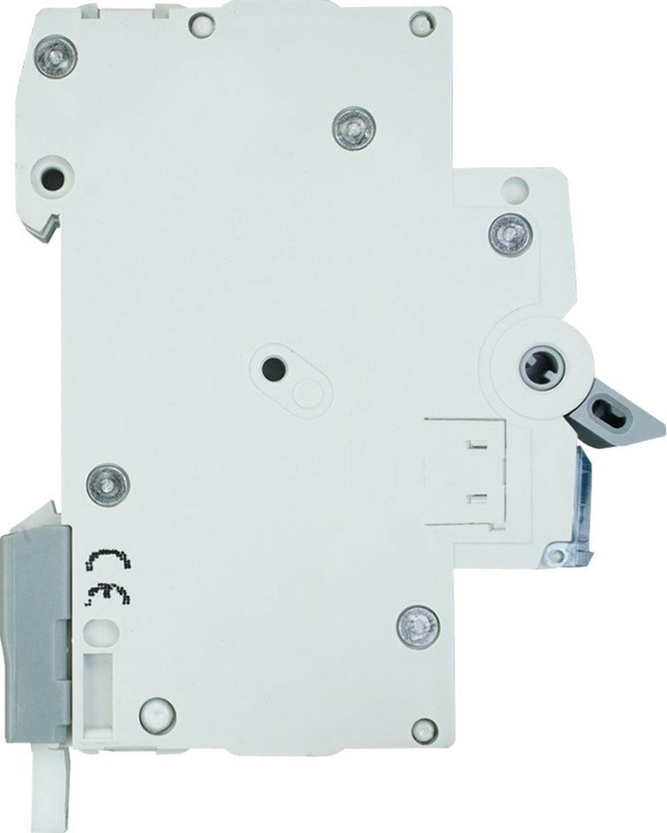 MJN520 HAG INST.AUT.1P+N 20A C 4,5K