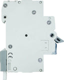 MJN520 HAG INST.AUT.1P+N 20A C 4,5K