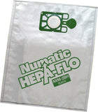 Numatic NVM-2BH 10x George/Charles