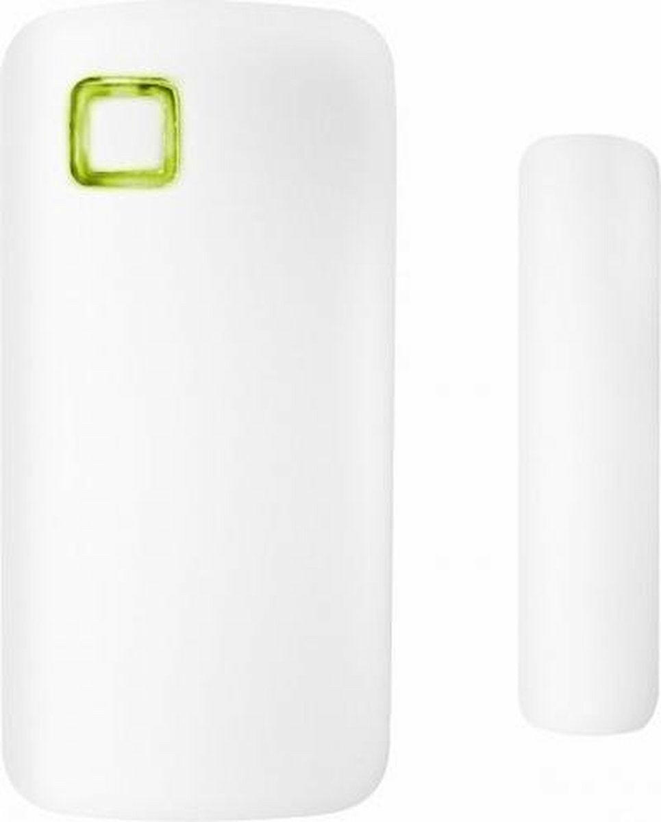 TRUST SENSOR DRAADLOZE CONTACTSENSOR ZCTS-808.