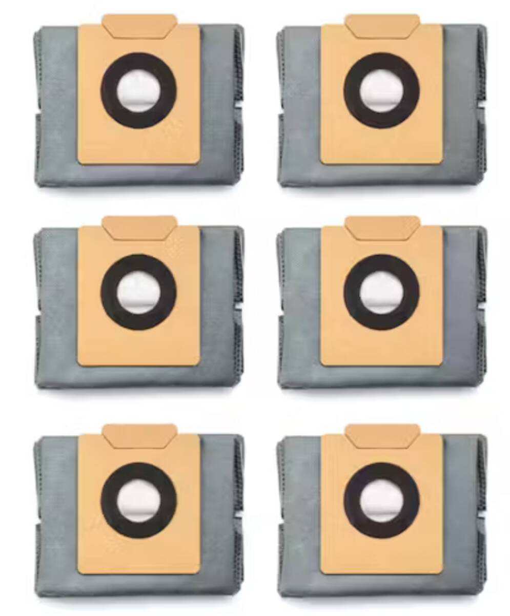 Eufy Self Empty Dustbag for L60