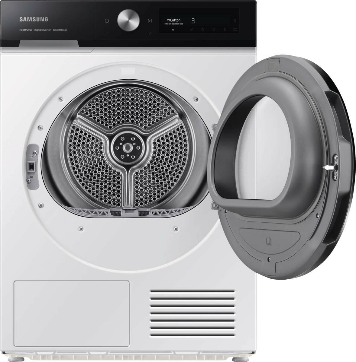Samsung DV90BB7445GES2 wit