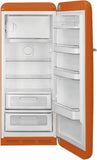 Smeg FAB28ROR6 oranje