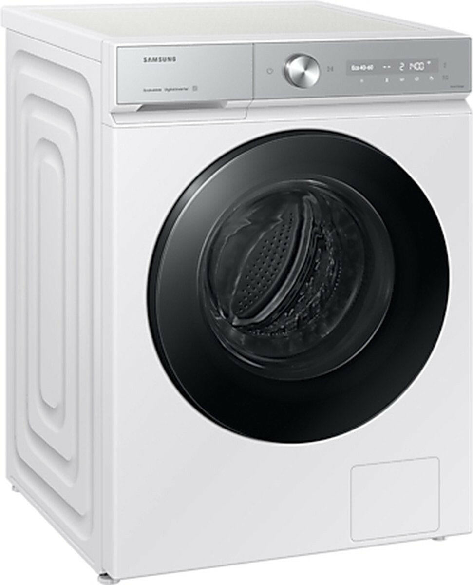 Samsung WW90DB8U95GHU3 wit