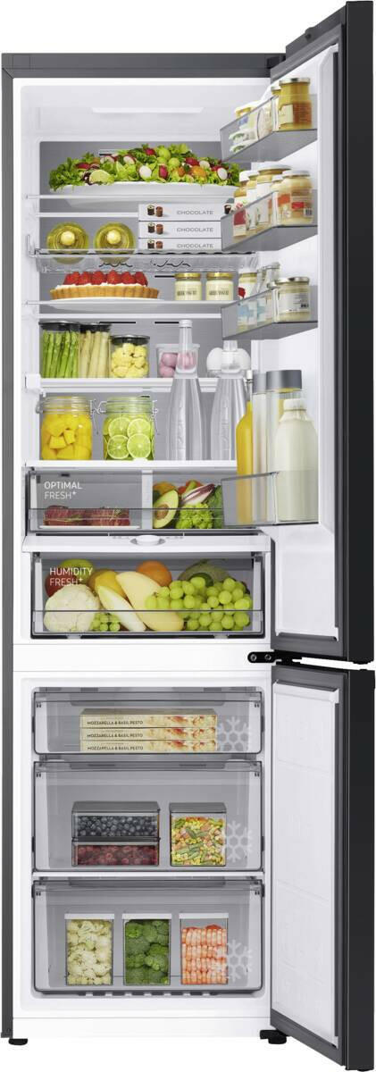 Samsung RB38C7B6A39/EF Satin Beige.