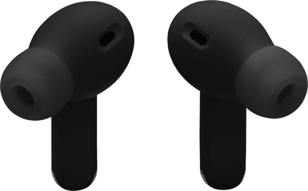 JBL Wave Beam 2 zwart