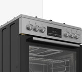 Beko FBE6133XS NL
