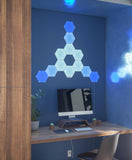 Nanoleaf Shapes Hexagons Expansion Pack - 3PK