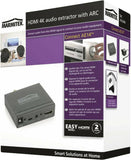 Marmitek CONNECT AE14 zwart