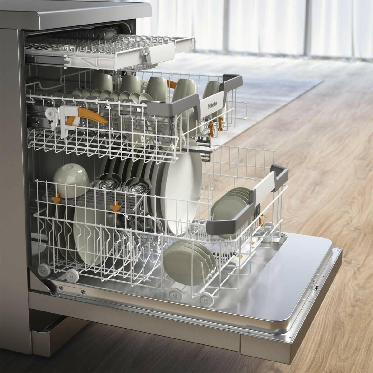 Miele G 5633 SC Front Active E
