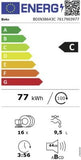 Beko BDIN38643C