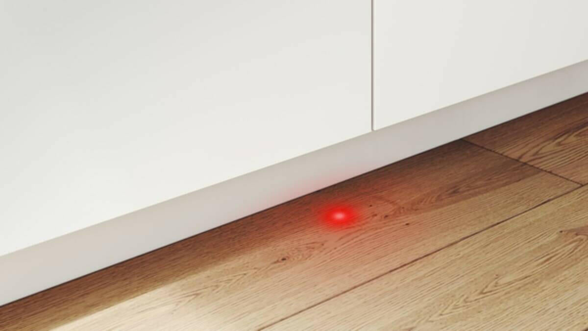 Bosch SMV4ECX27E