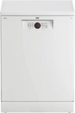 Beko BDFN26431W wit