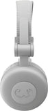 Fresh 'n Rebel Code Core Ice Grey
