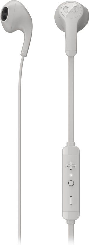 Fresh 'n Rebel Flow in-ear Ice Grey