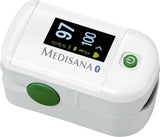 Medisana PM 100 connect Puls Oximeter wit.