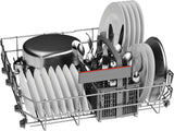 Bosch SMS4ELW21E wit