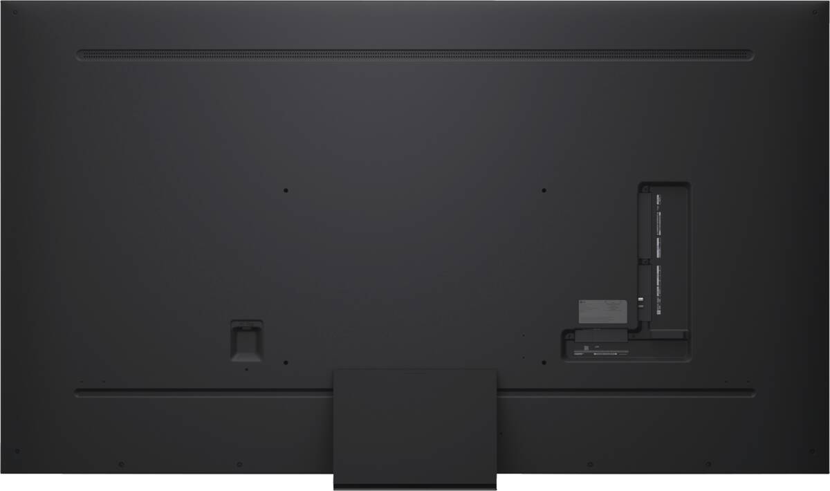 LG 86QNED87B6A
