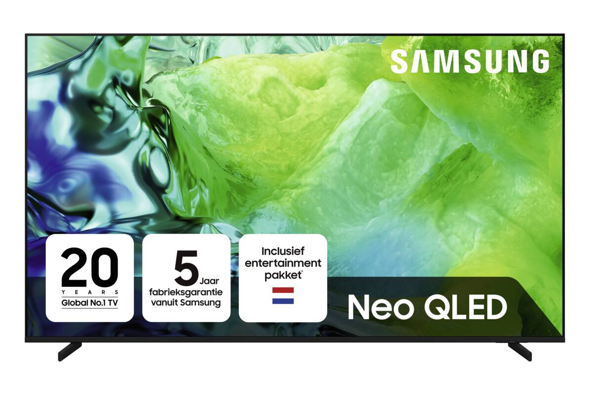 Samsung QE65QN83HAUXXN
